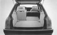  Кузов Audi 80