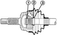 Перечень неисправностей Audi 80
