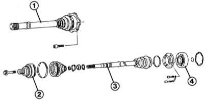 Перечень неисправностей Audi 80