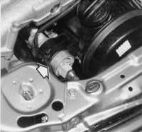 Поиск неисправностей Audi 80