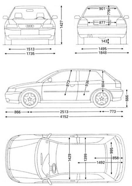 13.0 Кузов