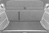  Багажник Audi A3