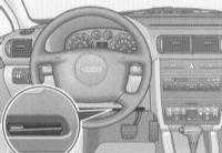  Оборудование салона Audi A3