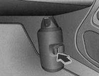  В экстренных случаях Audi A4