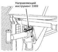 Внешнее оборудование Audi A4