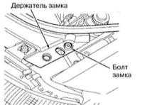 Внешнее оборудование Audi A4