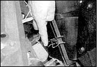 2.1.33 Замена воздушного фильтра