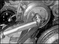  Двигатели ABP, AAT и AEL Audi A6