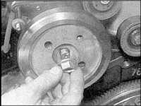  Двигатели ABP, AAT и AEL Audi A6