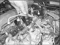  Двигатели ABP, AAT и AEL Audi A6