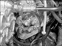  Двигатели ABP, AAT и AEL Audi A6