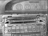  Панель приборов Audi A6