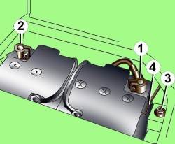 24.9 Аккумуляторная батарея