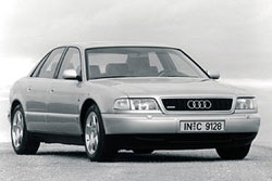 audi a8 1994
