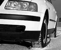  АБС: естественный выбор BMW 3 (E30)