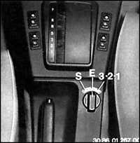 1.14 3-ступенчатая автоматическая трансмиссия