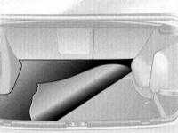  Багажные отделения BMW 3 (E46)