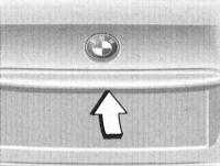  Ключи, единый замок и противоугонная система BMW 3 (E46)