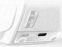  Освещение и световые приборы BMW 3 (E46)