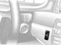  Система контроля давления воздуха в шинах (RDC)* BMW 3 (E46)