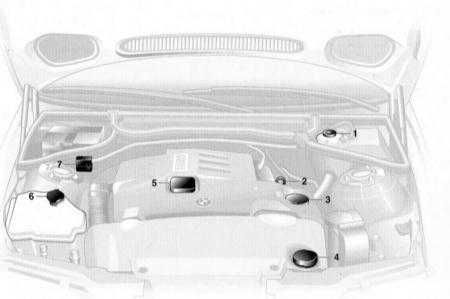  Текущий уход и обслуживание BMW 3 (E46)