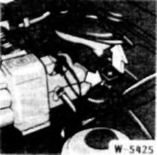21.7 Заряд батареи