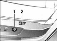  Оборудование салона BMW 5 (E39)
