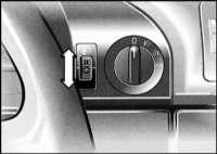  Освещение BMW 5 (E39)