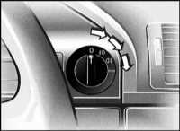  Освещение BMW 5 (E39)