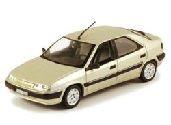 Citroen Xantia 1993