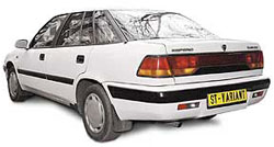 Daewoo Espero