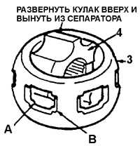  Наружный шарнир Daewoo Nexia