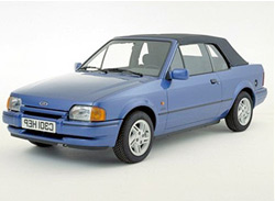 Ford Escort