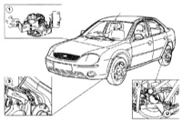  Тормозная система Ford Mondeo
