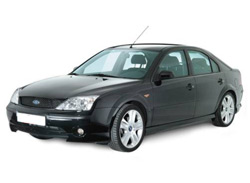 Ford Mondeo 2000