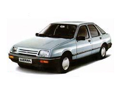 Ford Sierra