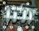  Разборка ГАЗ 3110