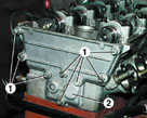  Разборка ГАЗ 3110