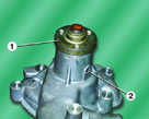  Разборка ГАЗ 3110