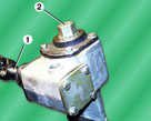  Разборка ГАЗ 3110