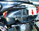  Отопитель ГАЗ 3110