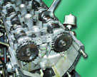  Установка ГАЗ 3110