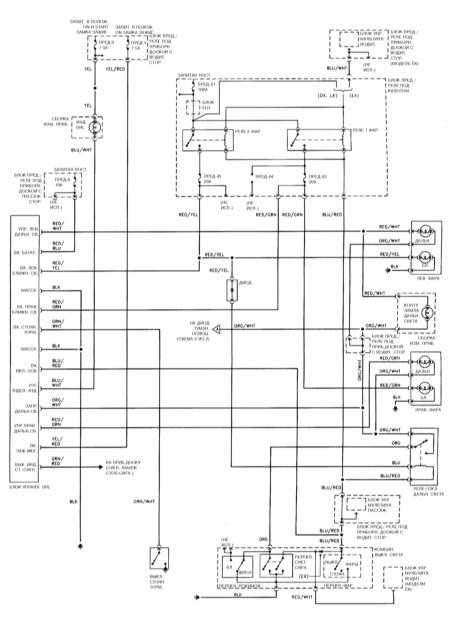 14.11 Фары (модели с DRL)