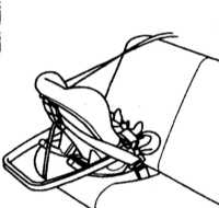  Системы безопасности Honda Civic