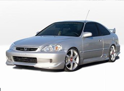 Honda Civic 1997