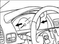  Панель приборов Hyundai Accent