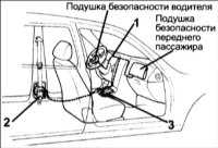  Детские сиденья Hyundai Accent
