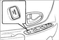 Стеклоподъемники Hyundai Accent
