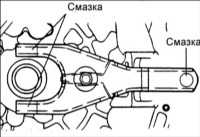  Регулировка педали сцепления Hyundai Accent