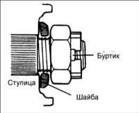  Приводной вал Hyundai Accent
